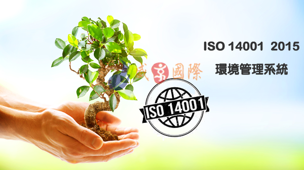 ISO14001示意